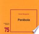 Libro Parábola