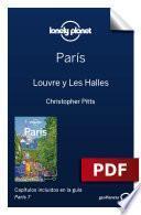 Libro París 7_4. Louvre y Les Halles