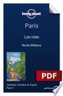 Libro París 7_8. Las islas