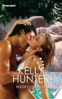 Libro Pasión y diamantes