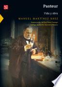 Libro Pasteur: Vida y obra