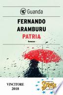 Libro Patria