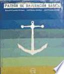 Libro Patrón de navegación básica