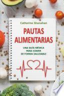 Libro Pautas Alimentarias