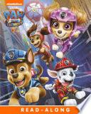 Libro PAW Patrol: The Movie (PAW Patrol: The Movie)
