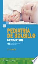 Libro Pediatria de bolsillo / Pocket Pediatrics