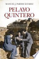 Libro Pelayo Quintero