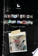 Libro Pelos de un gato muerto