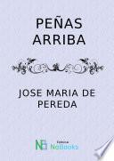 Libro Peñas arriba