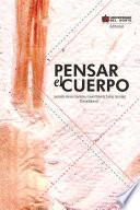 Libro Pensar el cuerpo