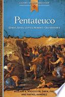 Libro Pentateuco
