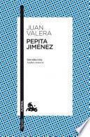 Libro Pepita Jiménez