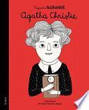 Libro Pequeña & grande Agatha Christie