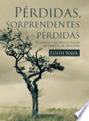 Libro Pérdidas, sorprendentes pérdidas