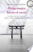 Libro Peregrinajes hacia el vacío