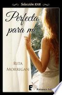 Libro Perfecta para mí