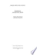 Libro Periferias