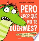 Libro Pero ¿por qué no te duermes?