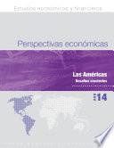 Libro Perspectivas económicas regionales, abril de 2014: Departamento del Hemisferio Occidental