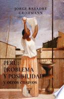 Libro Perú: problema y posibilidad y otros ensayos