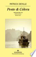 Libro Peste & Cólera