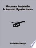 Libro Phosphorus Precipitation in Anaerobic Digestion Process
