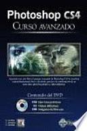 Libro Photoshop CS4. Curso avanzado