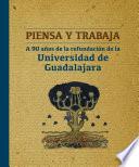 Libro Piensa y trabaja