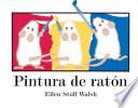 Libro Pintura de ratón