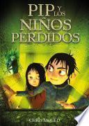 Libro PIP y los niños perdidos