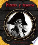 Libro Piratas y Tesoros