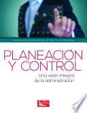 Planeación y Control