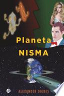 Libro Planeta Nisma