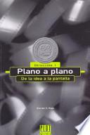 Libro Plano a plano