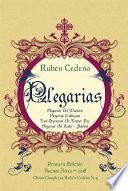 Libro Plegarias