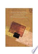 Libro Población indígena, sublevación y minería en Carangas