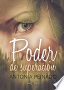 Libro Poder de superación