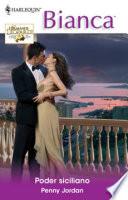 Libro Poder siciliano