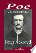 Libro Poe. Una vida truncada