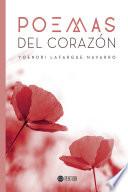 Libro Poemas del corazón