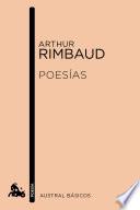 Libro Poesías