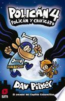 Libro Policán 4. Policán y Chikigato