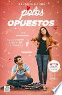 Libro Polos opuestos (edición española)