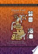 Libro Popol Vuh en Escritura Maya