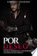 Libro Por Deseo