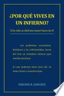 Libro ¿Por qué vives en un infierno?