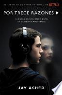 Libro Por trece razones