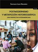 Libro Postmodernismo y metaficción historiográfica (2ª ed.)