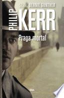 Libro Praga mortal
