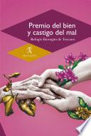 Libro Premio del bien y castigo del mal
